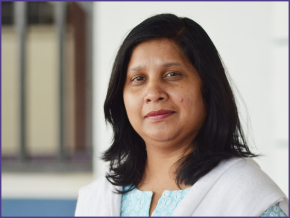 DR. ARCHANA SRIVASTAVA