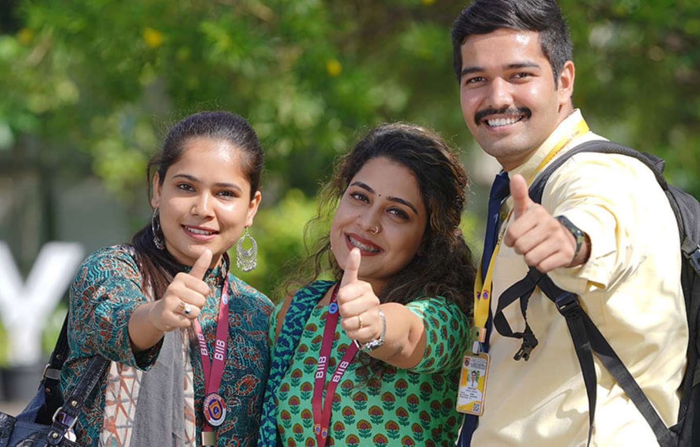 Admission - Eligibility